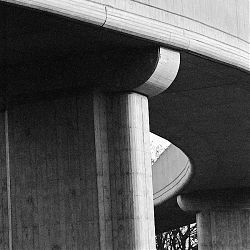 Lávka u Kamenného rybníku